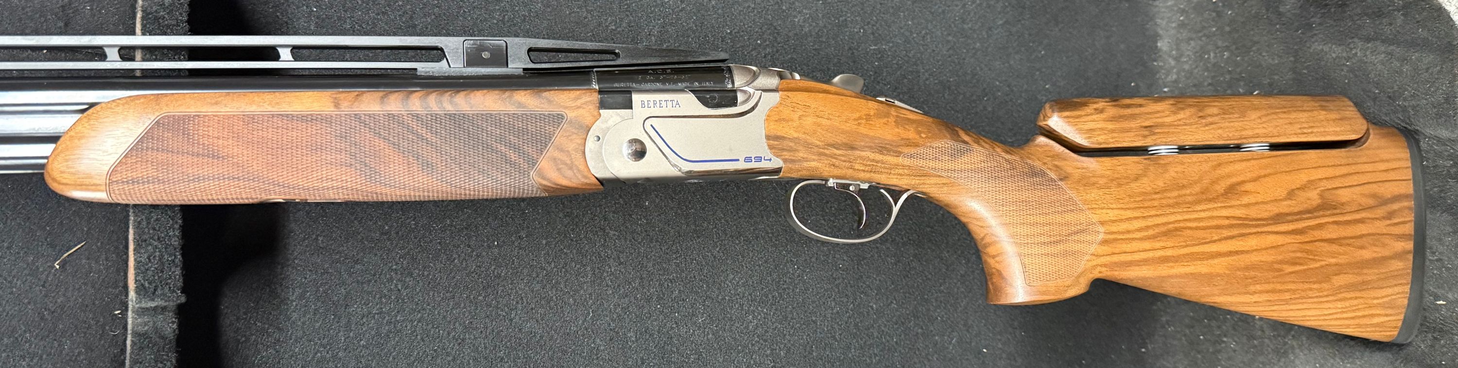 694 ACS 12 gauge 32